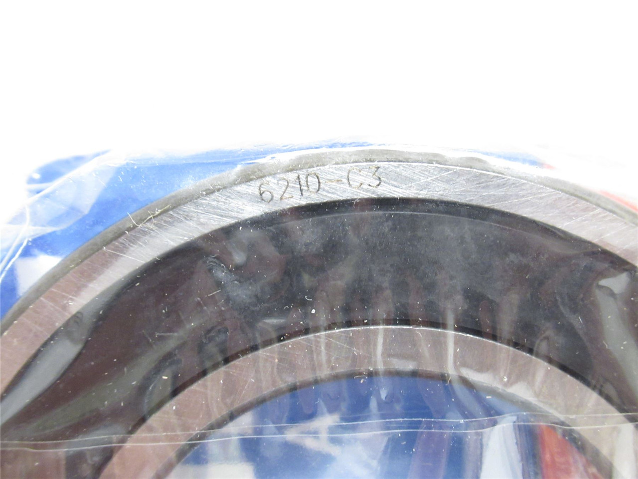 KBC 6210DDC3G81; Ball Bearing; 50mmID x 90mOD x 20mm Wide