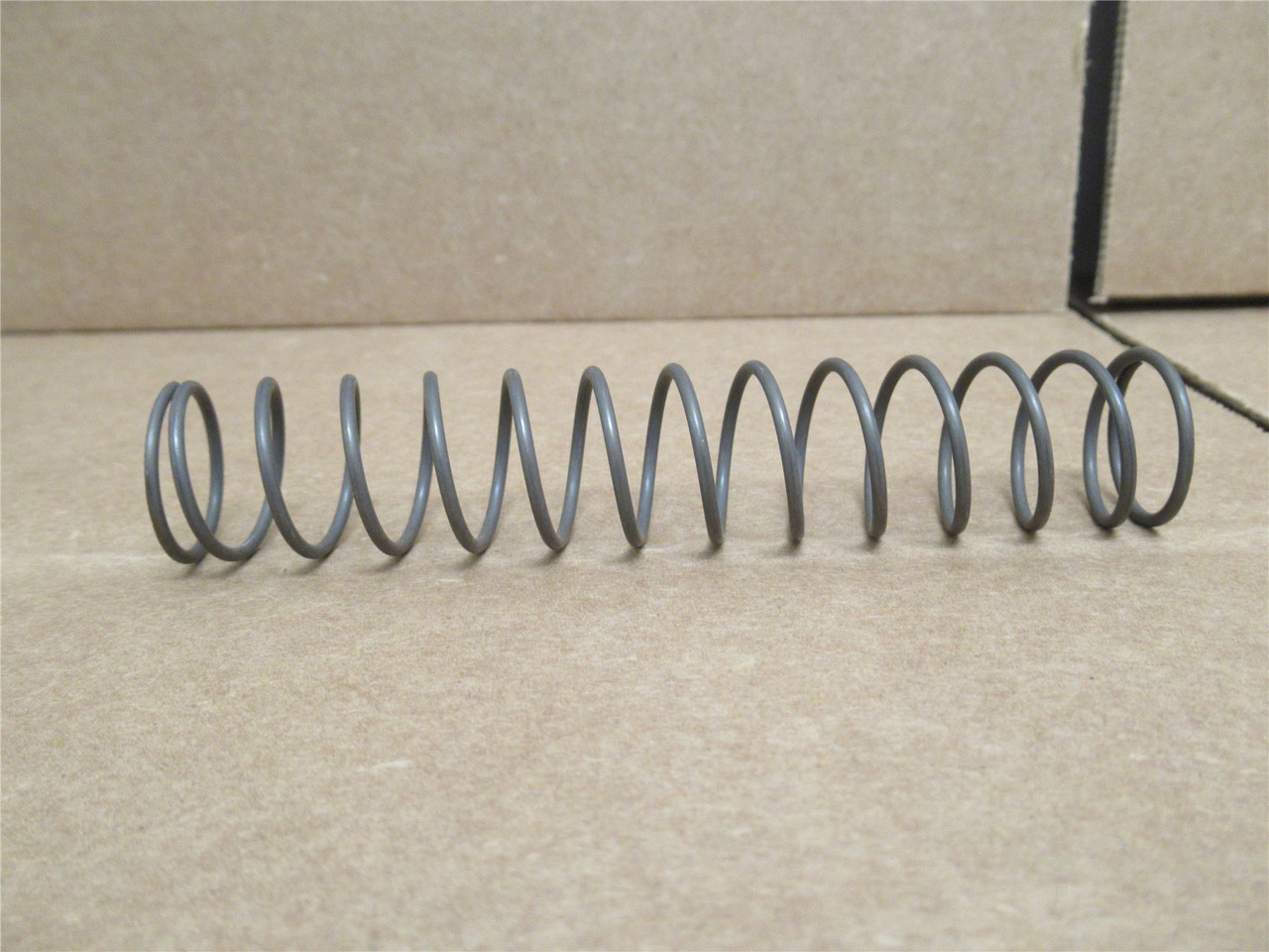 Marel 4106240; Pressure Spring 20mmOD x 108mm Long