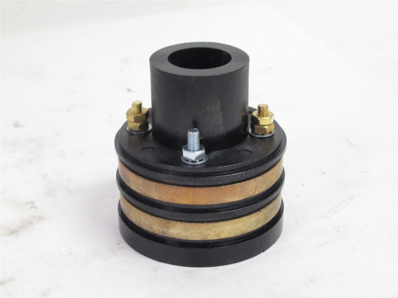 Bosch 9012391707; ASSY; RNG;COLLECTOR; 2 RNG; METRIC