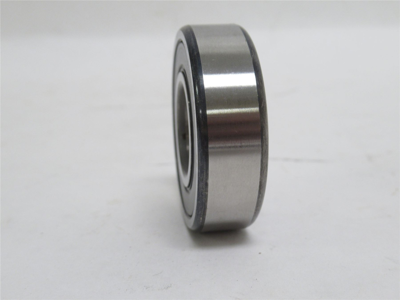 SKF 6204-2RSJEM; Ball Bearing; 20mmID x 47mmOD x 14mm Wide
