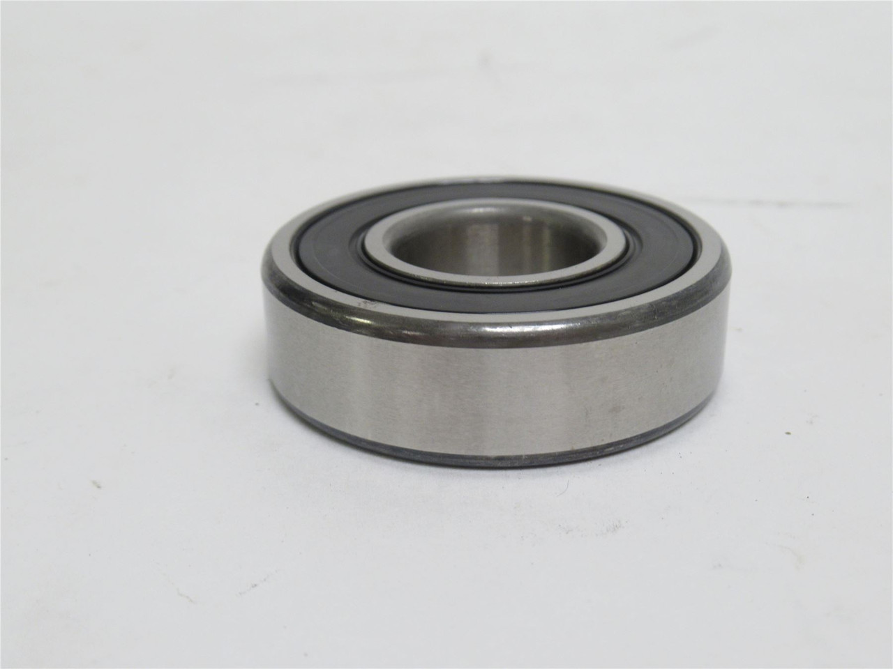 SKF 6204-2RSJEM; Ball Bearing; 20mmID x 47mmOD x 14mm Wide