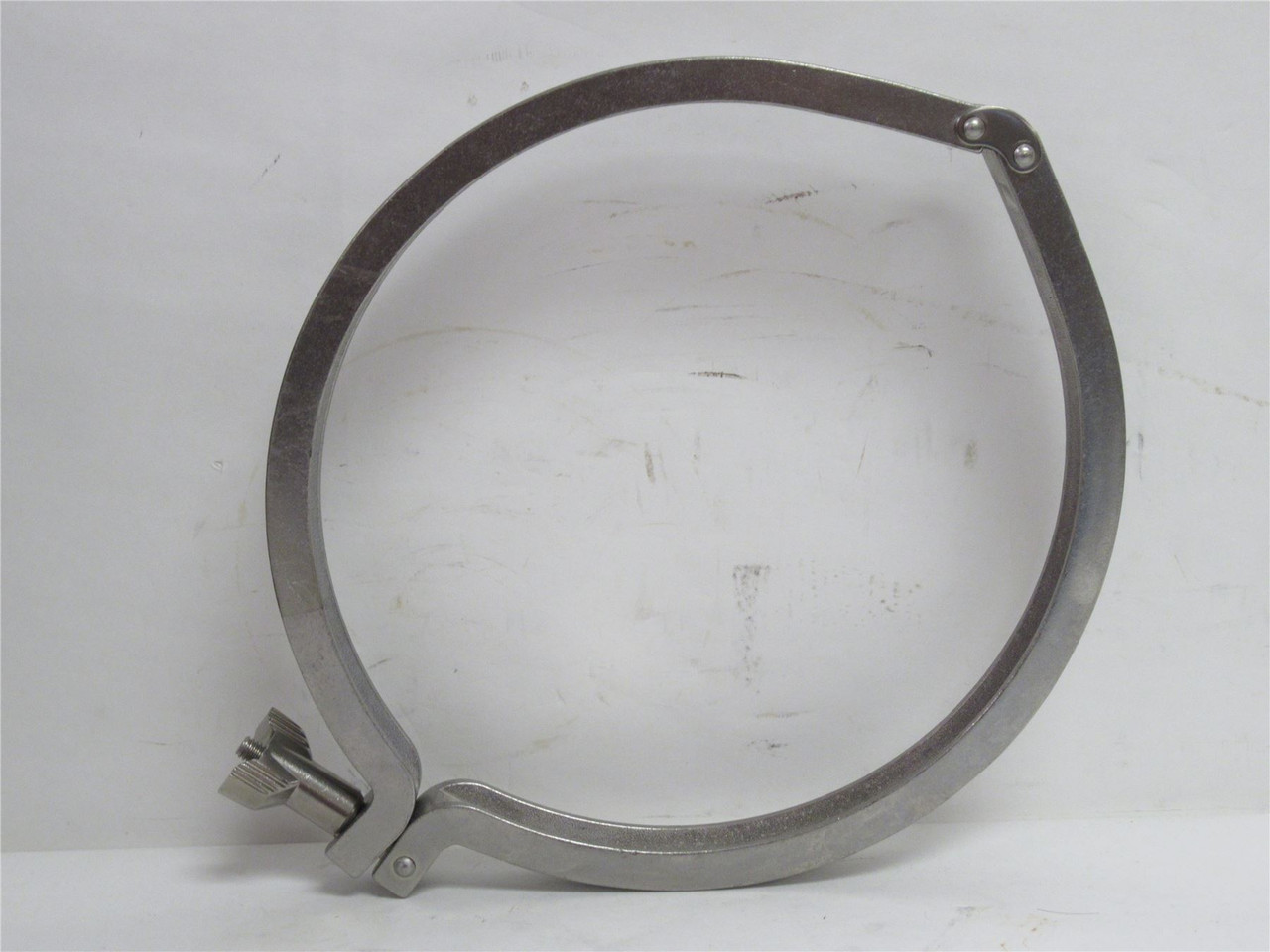 Murzan 568975; Clamp Assembly; 9"