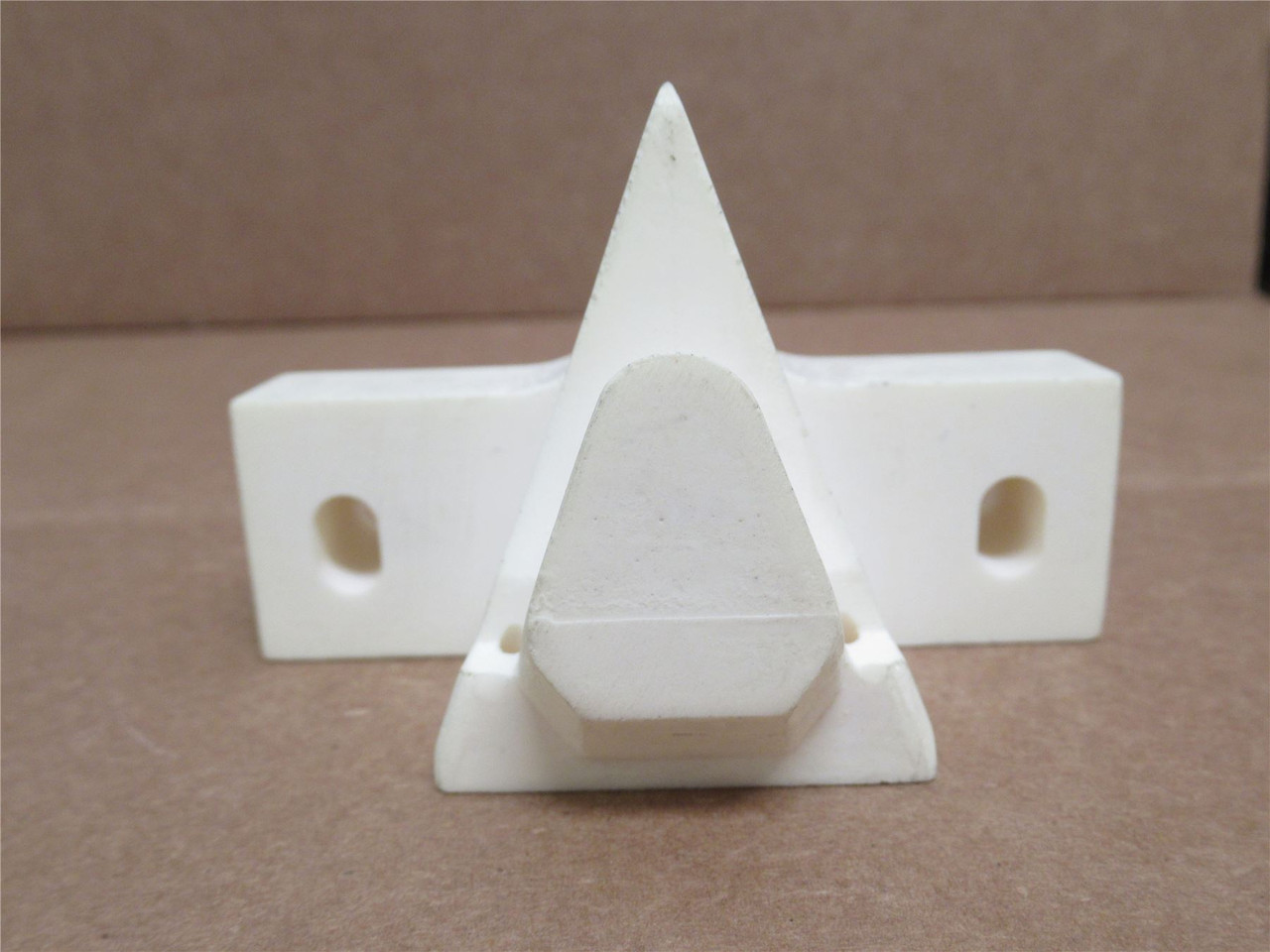 Marel 674554; Wishbone Removing Machine Block