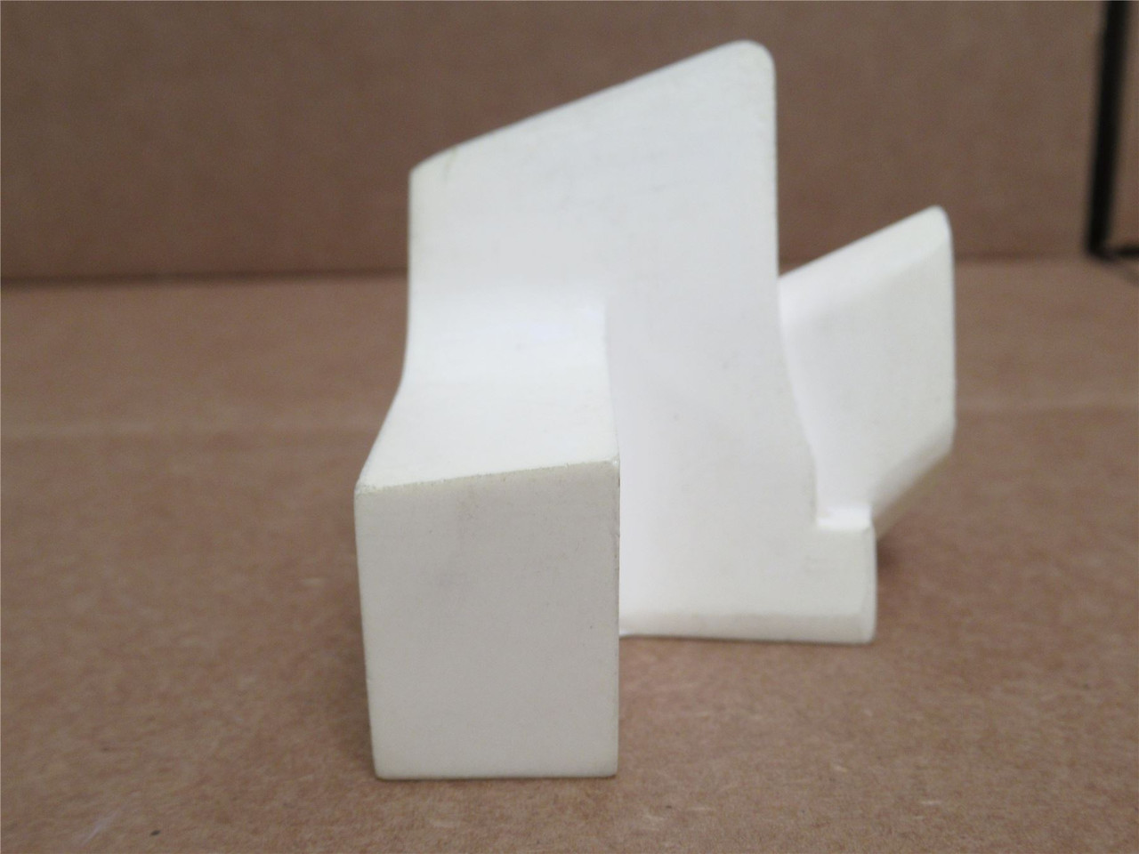 Marel 674554; Wishbone Removing Machine Block