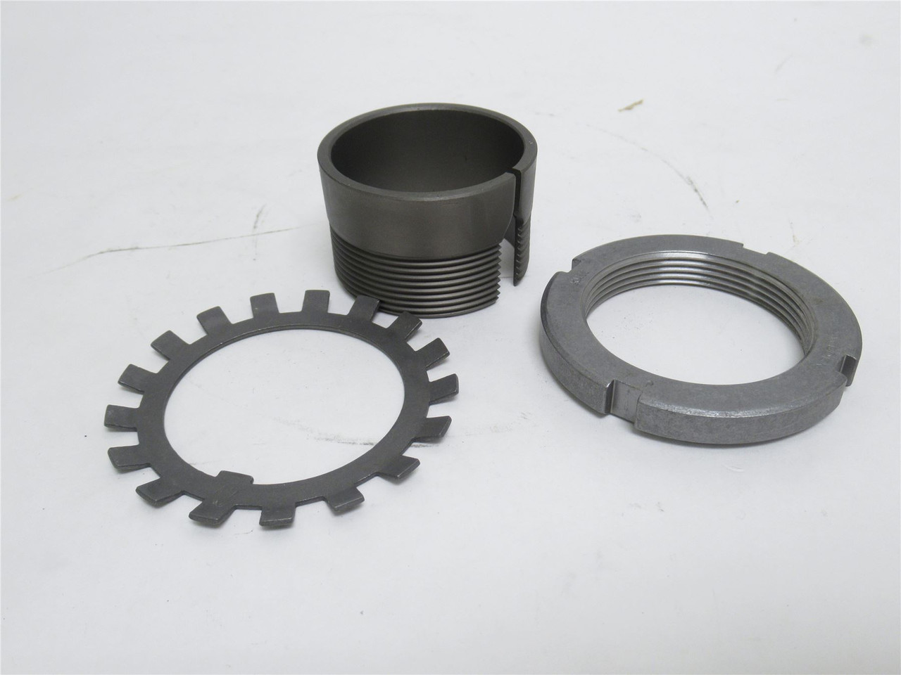 SKF H 211; Adapter Assembly; 50mm Bore