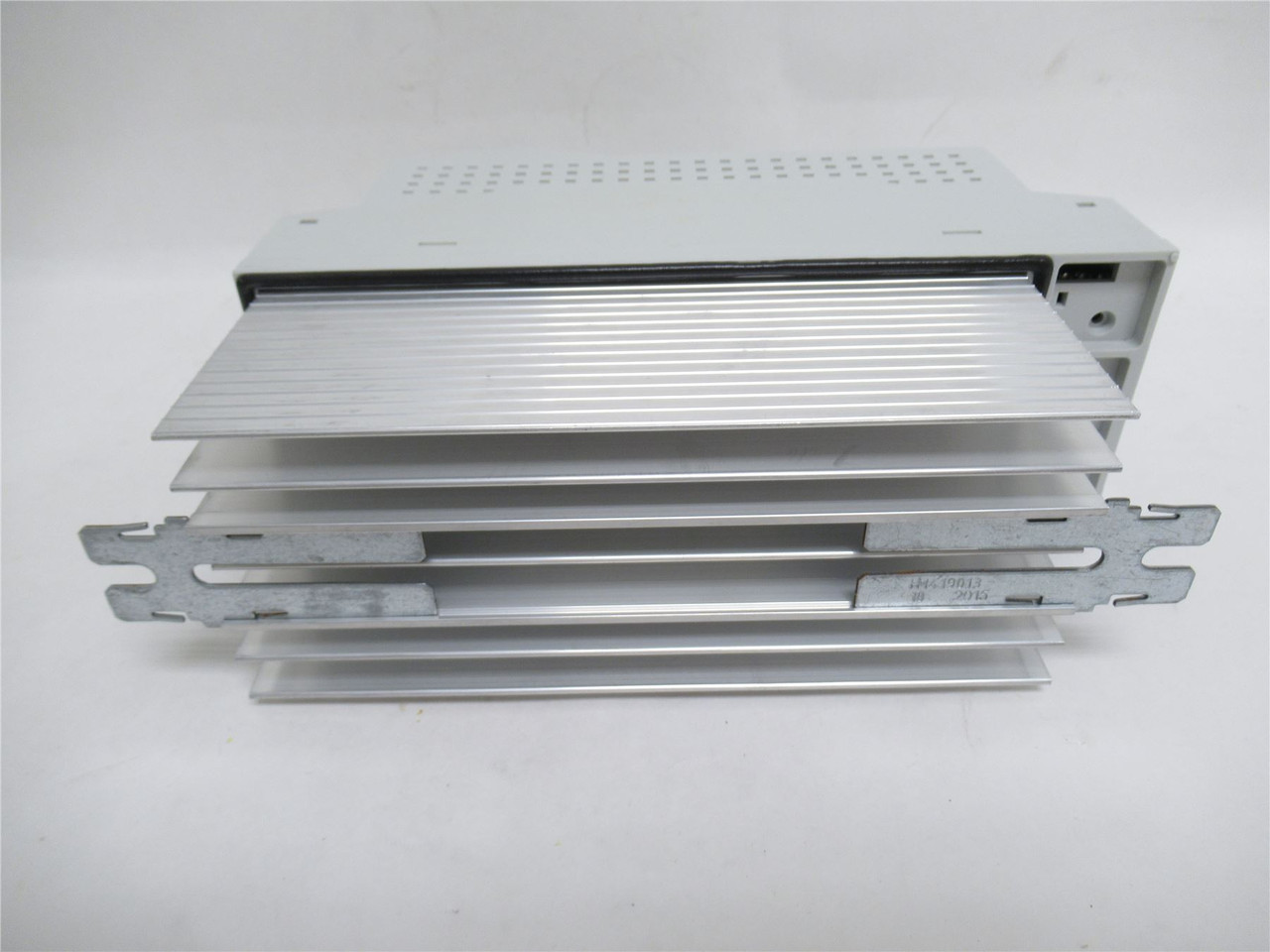 Lenze ECSEA004C4B; Servo Axis Module; Overload: 4A