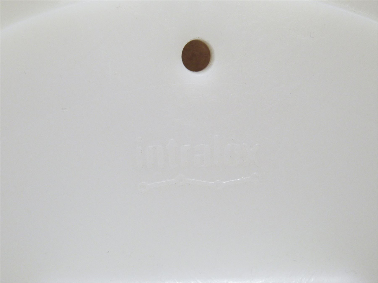 Intralox S100-1-5/8-19; Sprocket; 19 Teeth; 1-5/8" Sq Bore