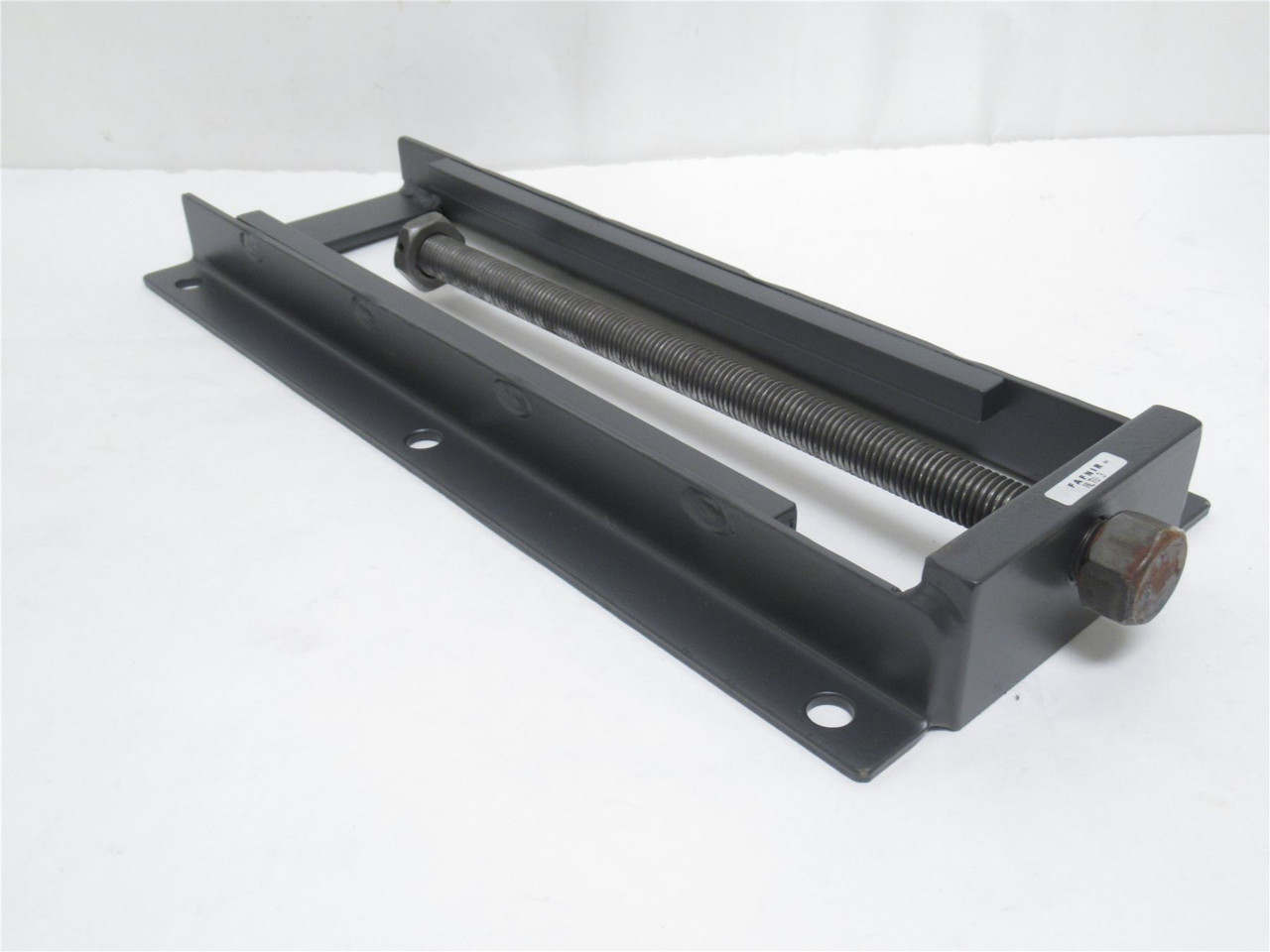 Fafnir NLTU3; Take-Up Frame; Side Mount; 11.4375" Travel