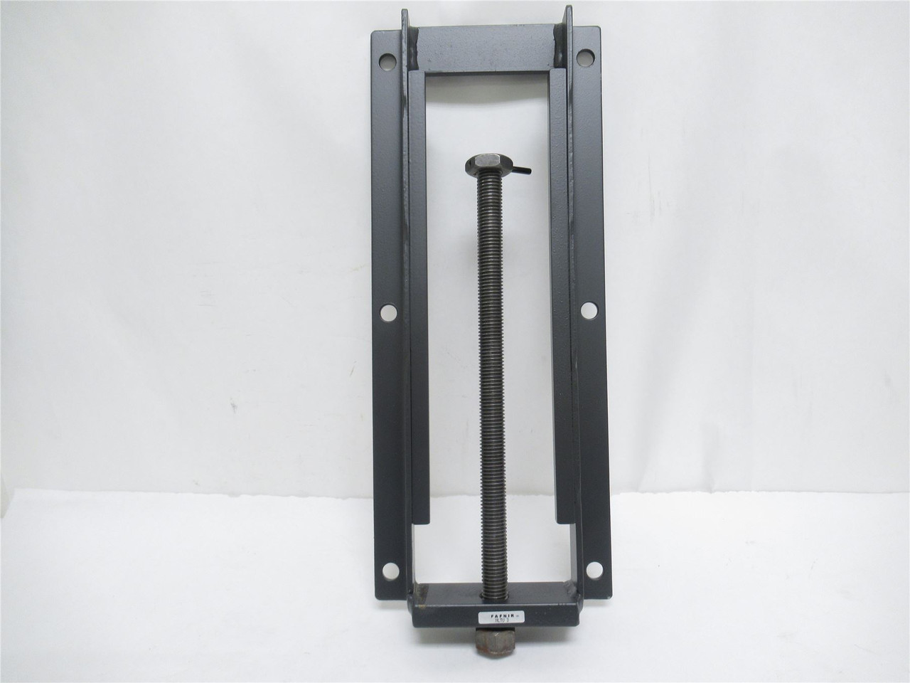 Fafnir NLTU3; Take-Up Frame; Side Mount; 11.4375" Travel