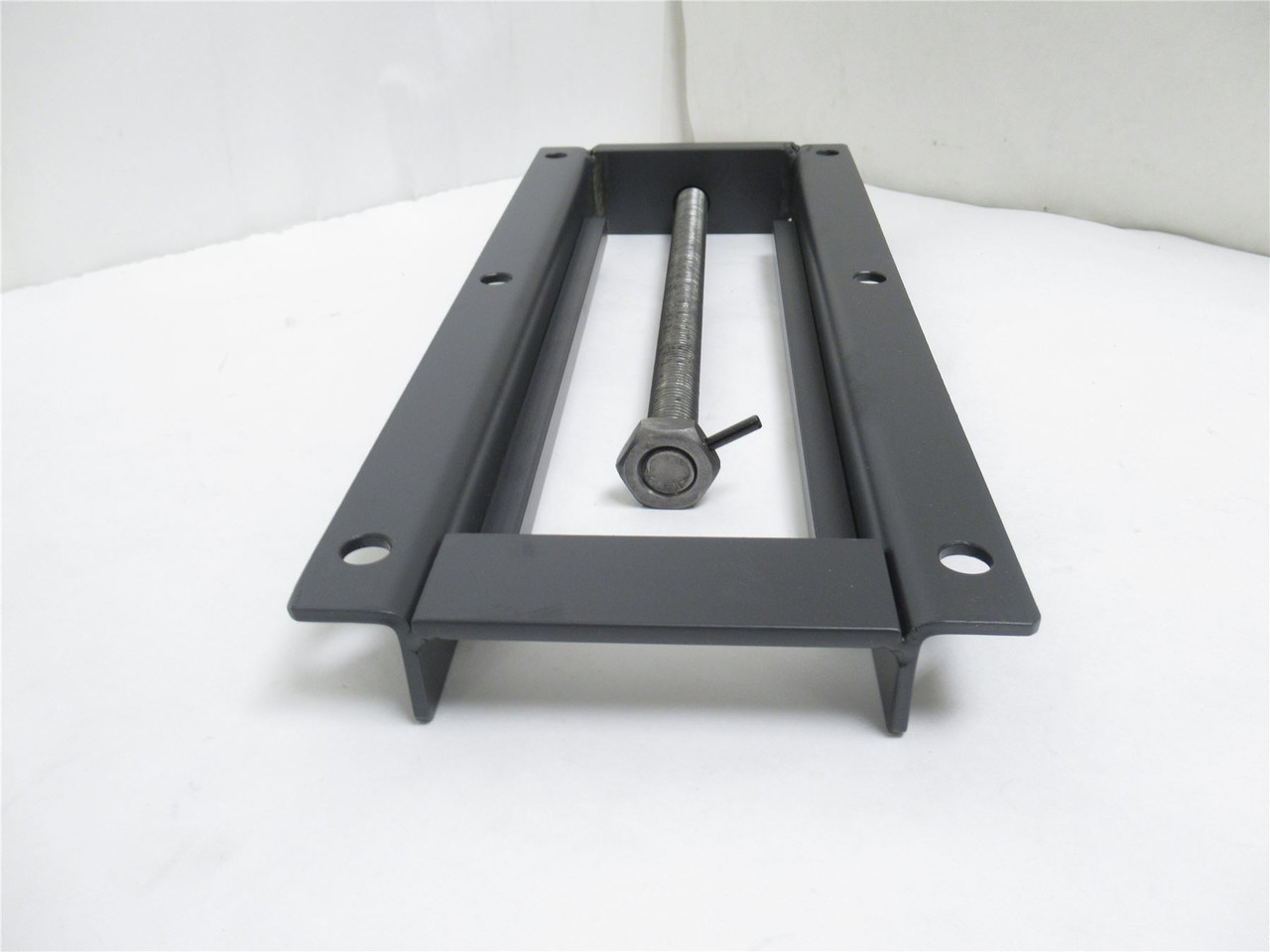 Fafnir NLTU3; Take-Up Frame; Side Mount; 11.4375" Travel