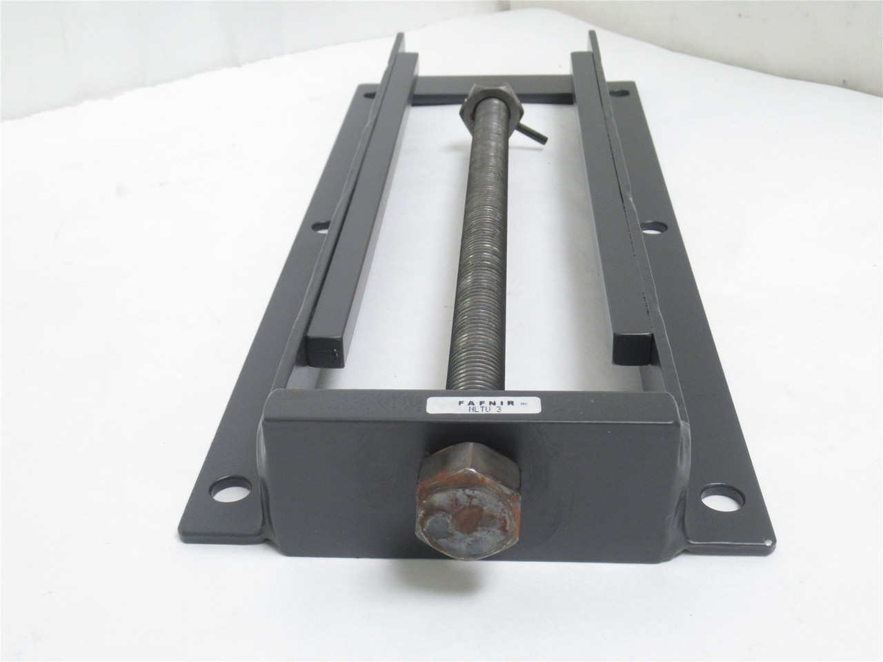 Fafnir NLTU3; Take-Up Frame; Side Mount; 11.4375" Travel