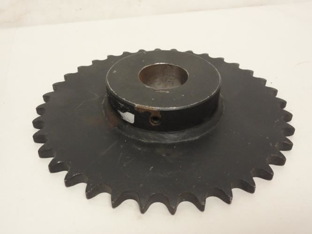 Martin 50BS36-1-3/8; Sprocket # 50 36Teeth; 1-3/8"ID
