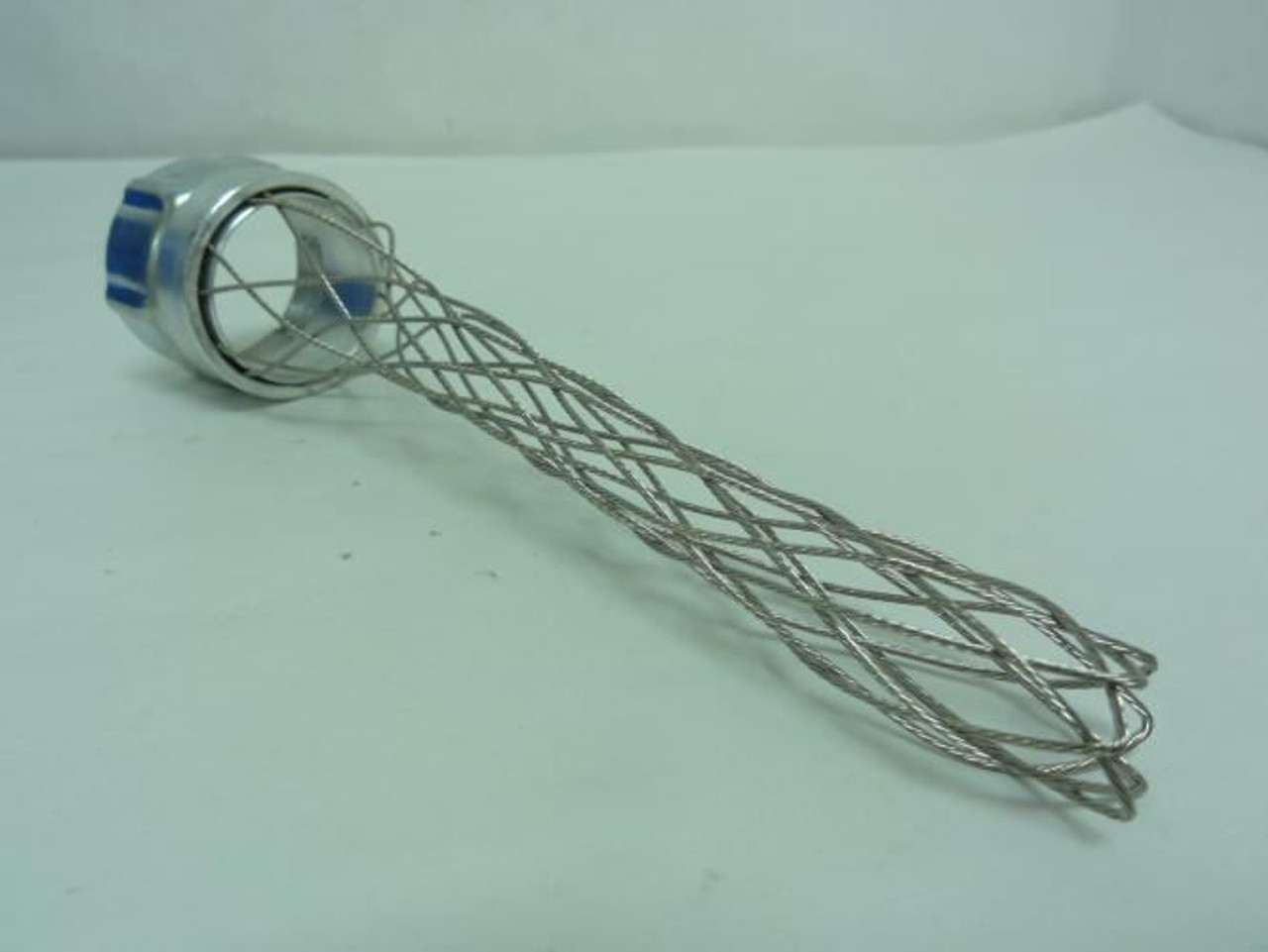 Thomas & Betts WMGLT4; Strain Relief Cord Grip; Size: 1"