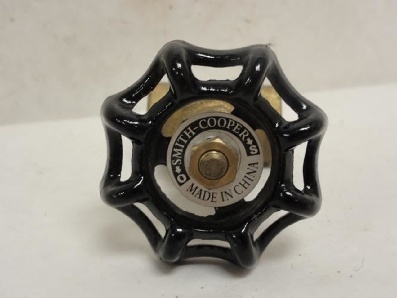 SCI 01719101G; Bronze Gate Valve1/2 FNPT 200 WOG