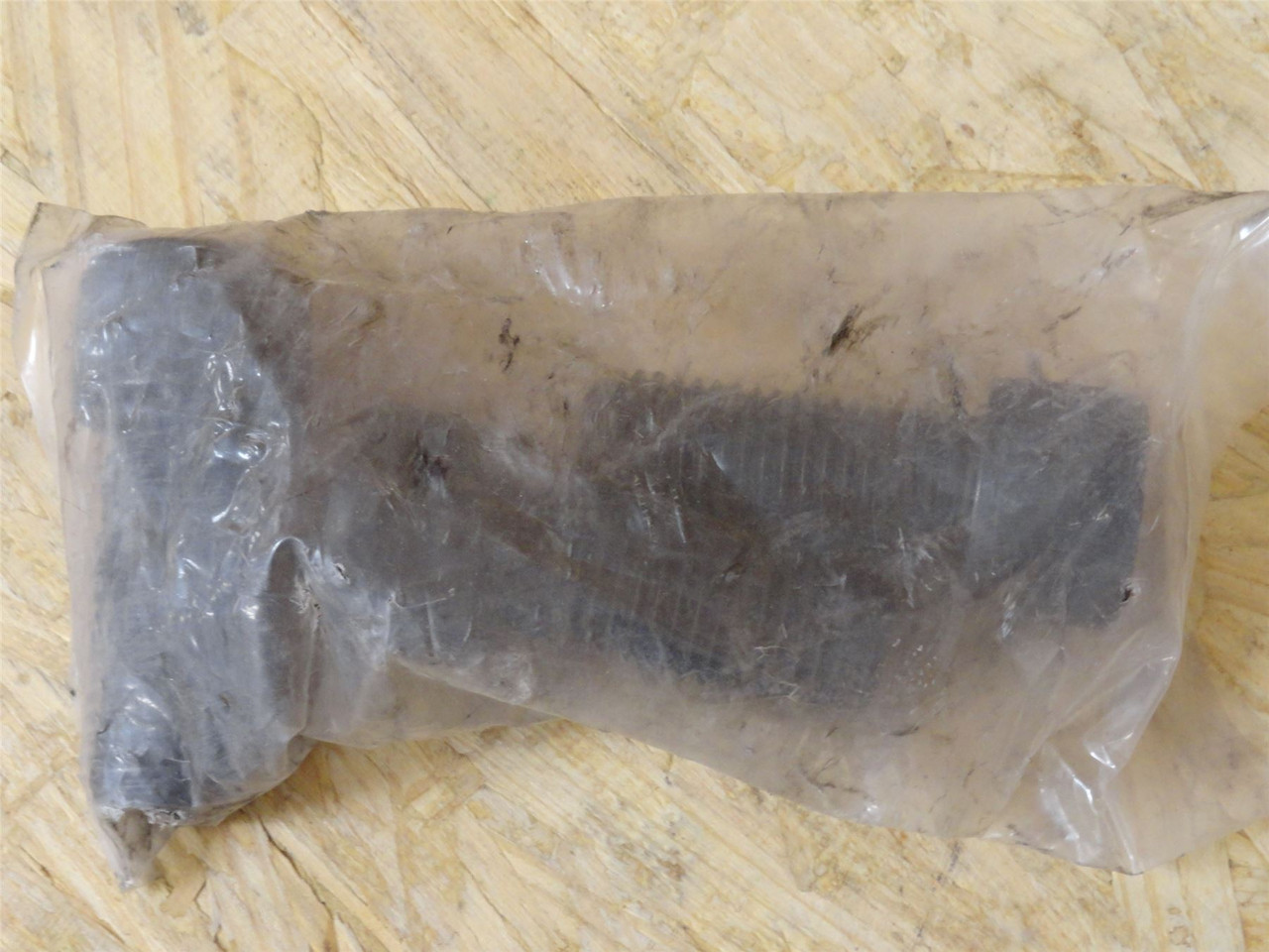 Martin 5050-4; Steel Taper-Lock Bushing; 4"ID; 1" x 1/2" KW