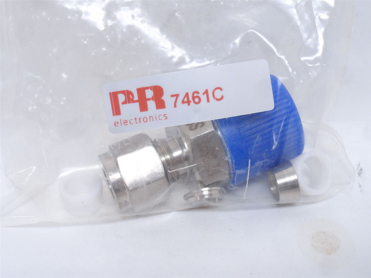 Haarslev 300000105572; Temp Transmitter 5333A-HI; 4-20mA