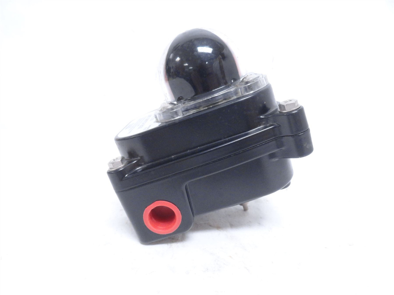 Triac Controls APL312N; Position Indicator w/Limit Switches