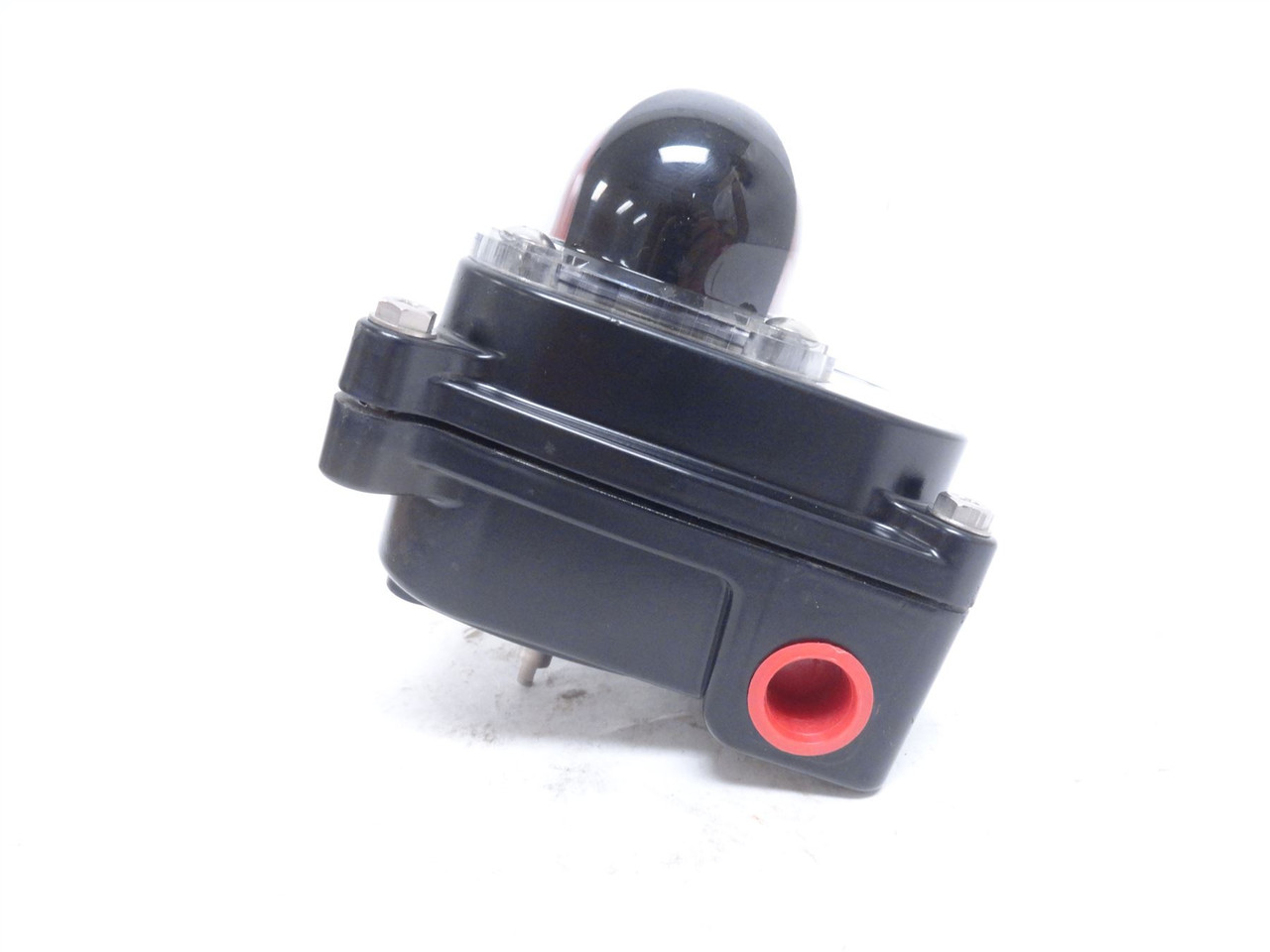 Triac Controls APL312N; Position Indicator w/Limit Switches