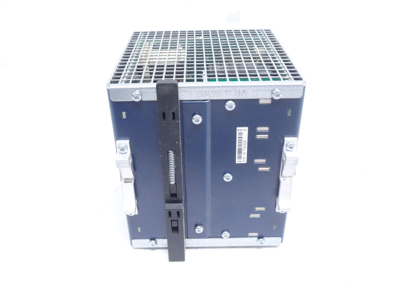 Puls QT40.241; Power Supply; 380-480VAC In; 24-28VDC Out