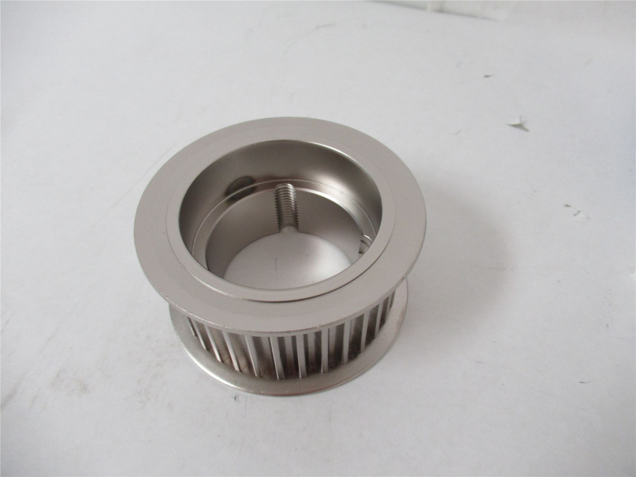 Martin 8MX34S36-1610; Bushed Sheave 36mmW 8mm Pitch; 34Teeth