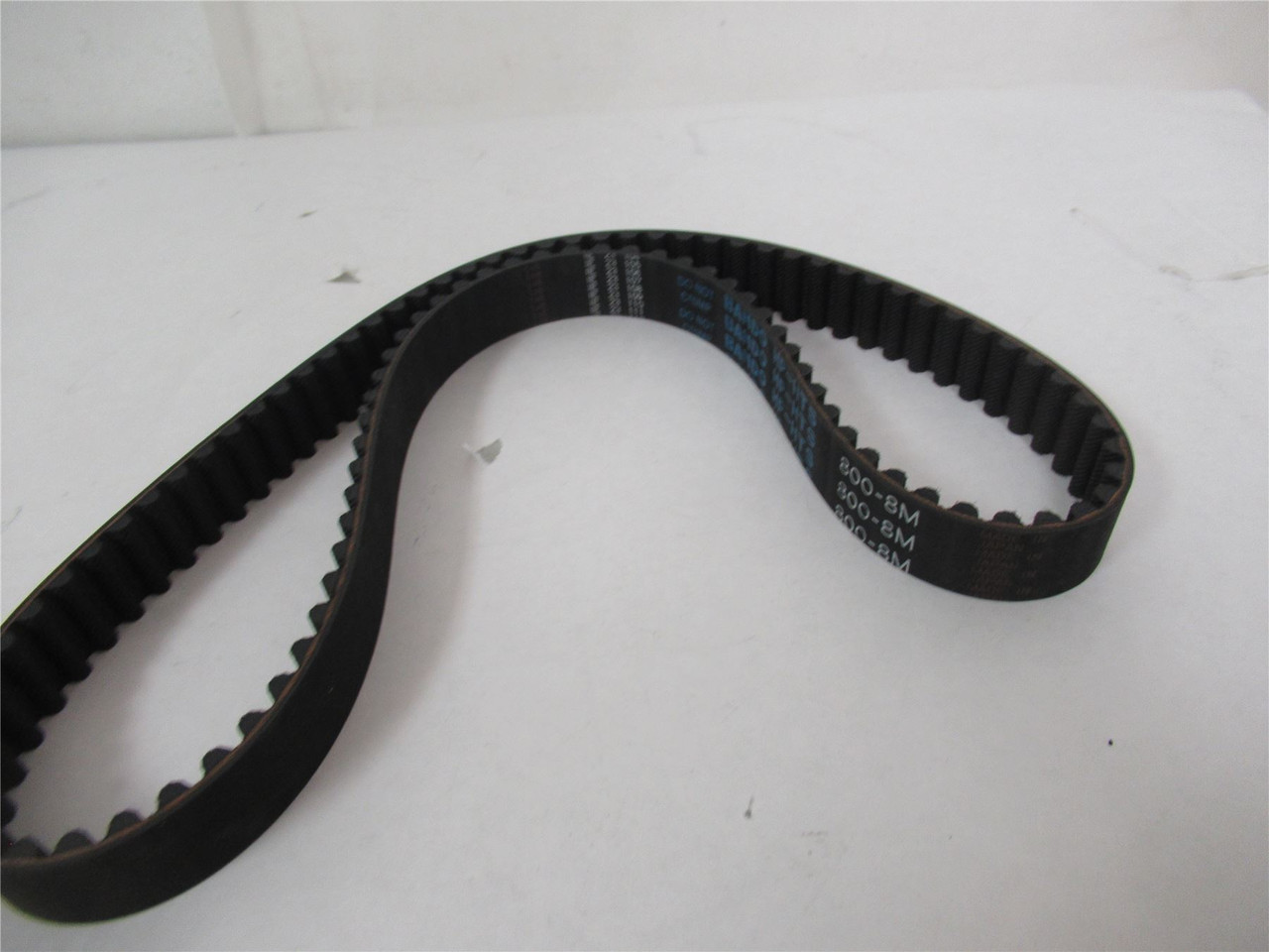 Bando HP-HTS 800-8M; Belt 800mm L 100 T 8mm Pitch
