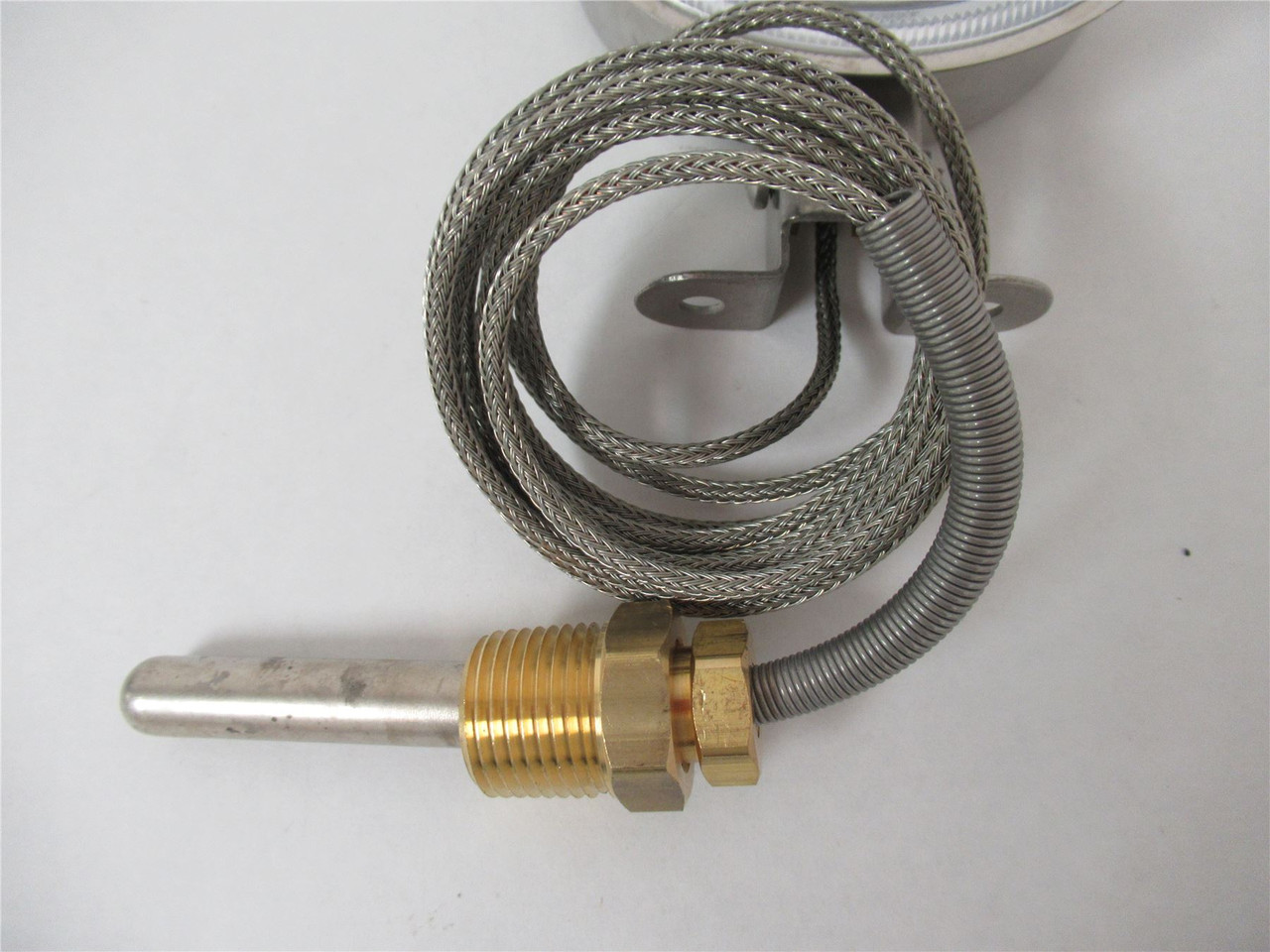 Miljoco Corp Uknown; Temperature 115/240 C/F