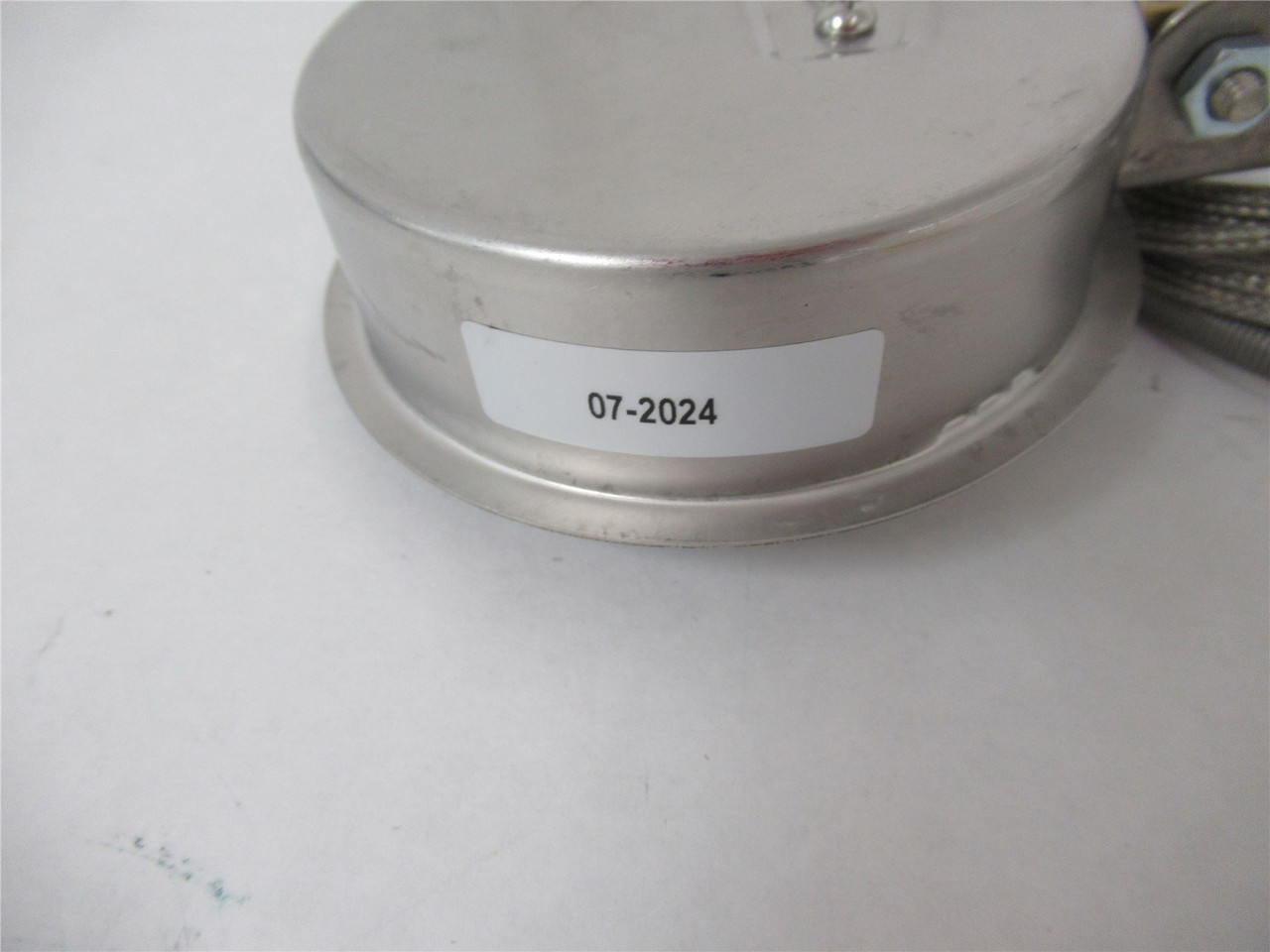 Miljoco Corp Uknown; Temperature 115/240 C/F