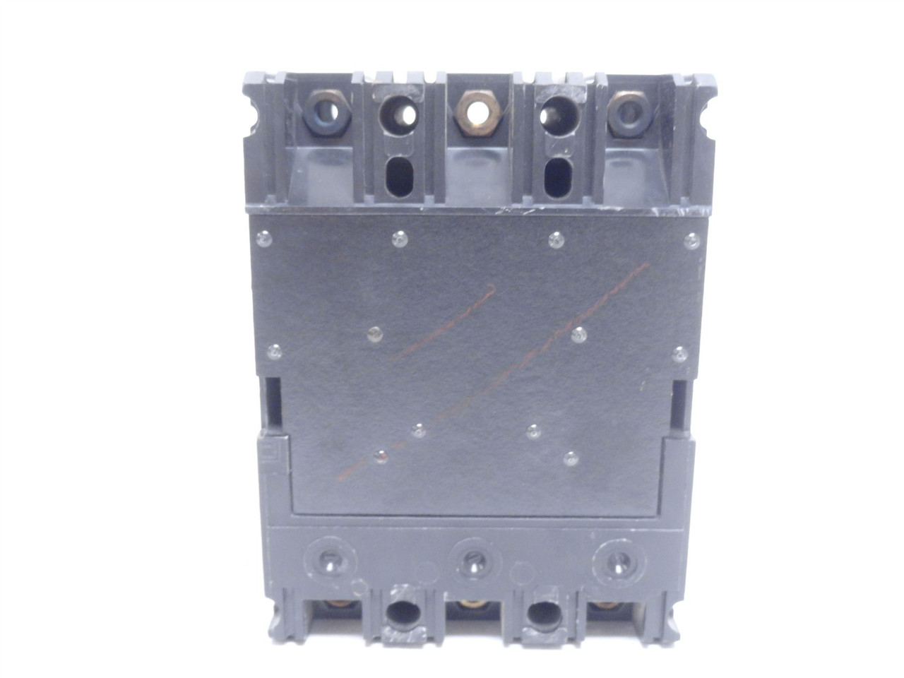 Square D FHL36045; Circuit Breaker; 45A; 3P; 600VAC