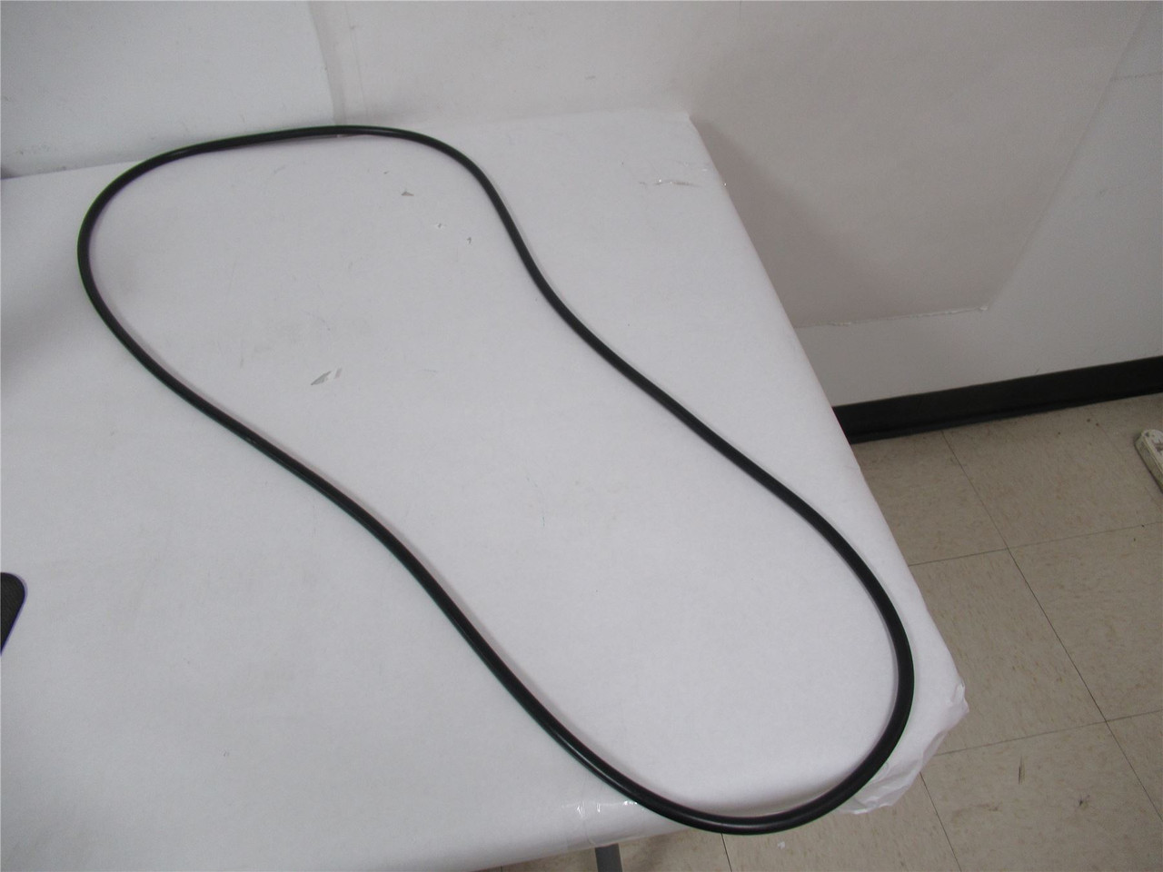 Cryovac SP882404; Packing BX 84" Length .375" Diameter