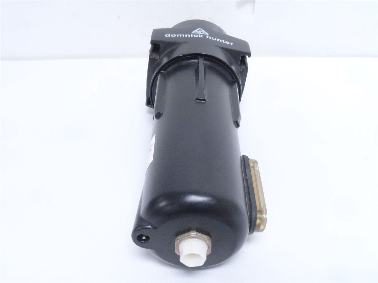 Domnick-Hunter AA-0030G; Pneumatic Line Filter; 1/2NPT