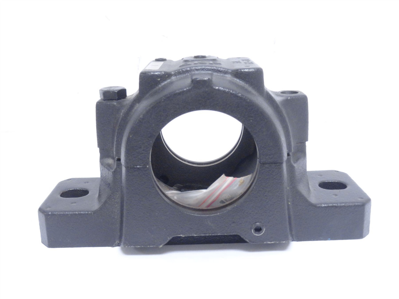 SKF SNL512610VU; Pillow Block Bearing Housing; 2-Bolt