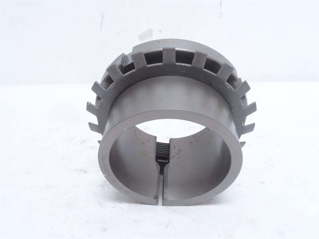 SKF HA317; Adapter Sleeve; 2-15/16"ID M85x2 Thread Size