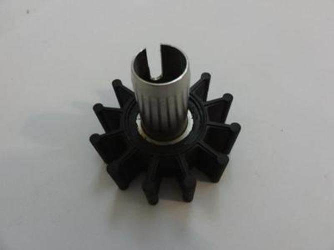 Dayton  3ACE3; Impeller Neoprene; 2" L