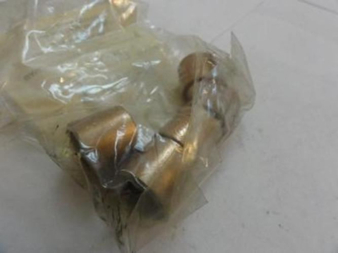 Dayton 3FJW7; Bag-5 Bronze Sleeve Bearing; 18mm ID; 24mm OD