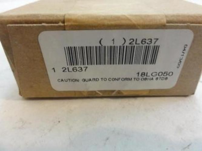 Browning 2L637; Pulley; 18 T 3/8" Pitch