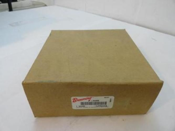 Browning 3X495; V-Belt Pulley 5/8"ID 5.95"OD 1-Groove