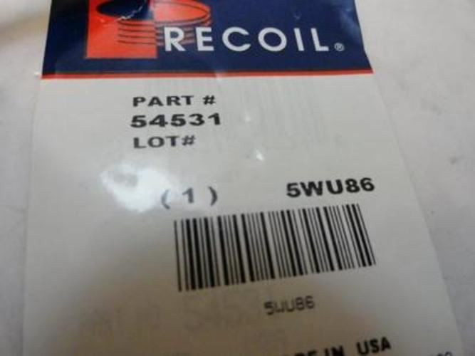 Recoil 54531; Prewinder