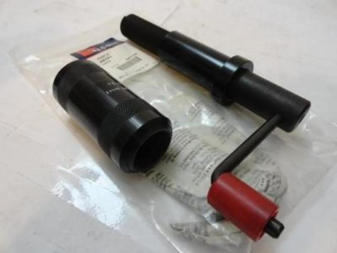 Recoil 54141; Non Captive Prewinder