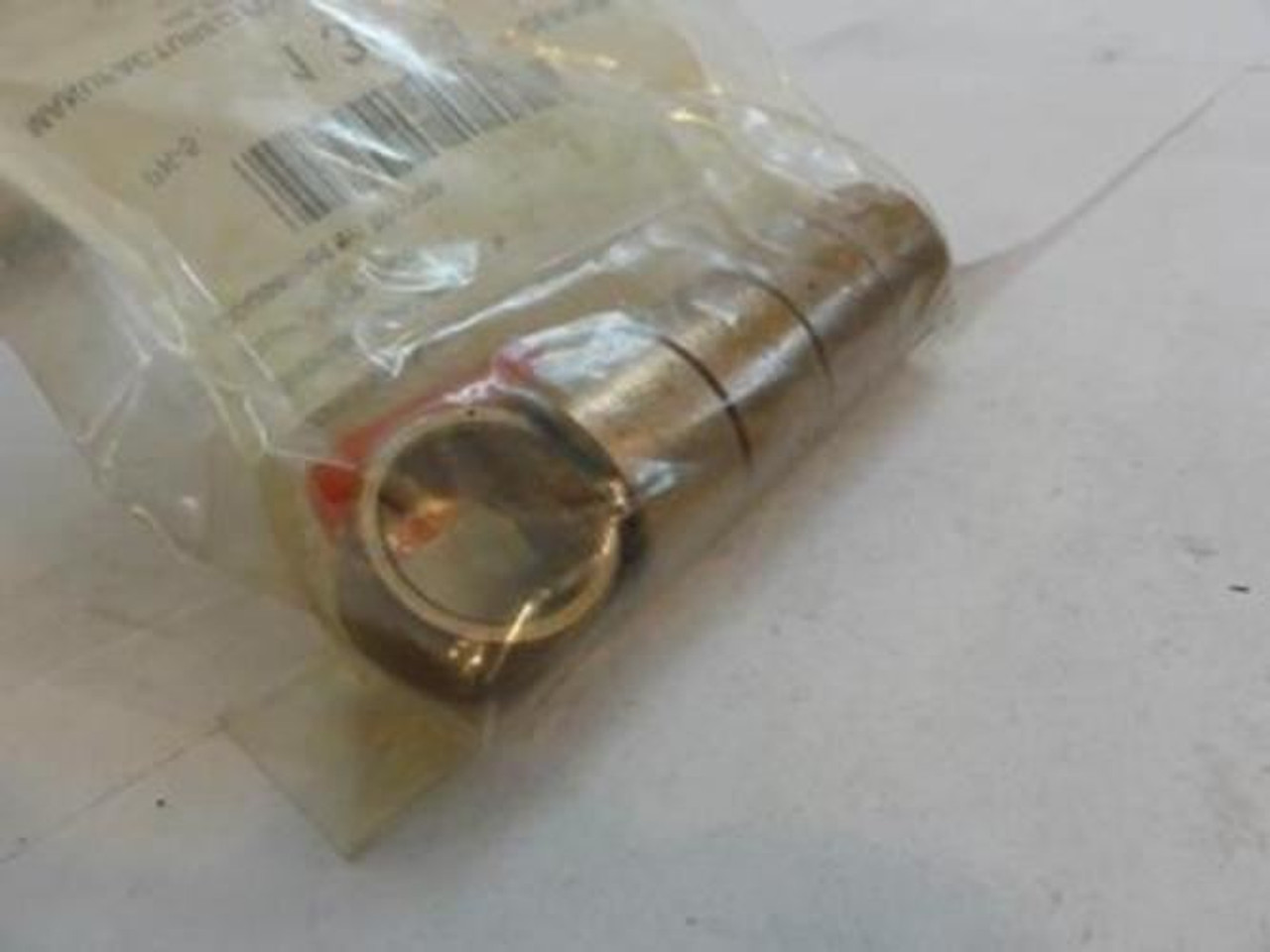 Dayton 3FJX9; Bag-5 Bronze Sleeve Bearing; 22mm ID; 28mm OD