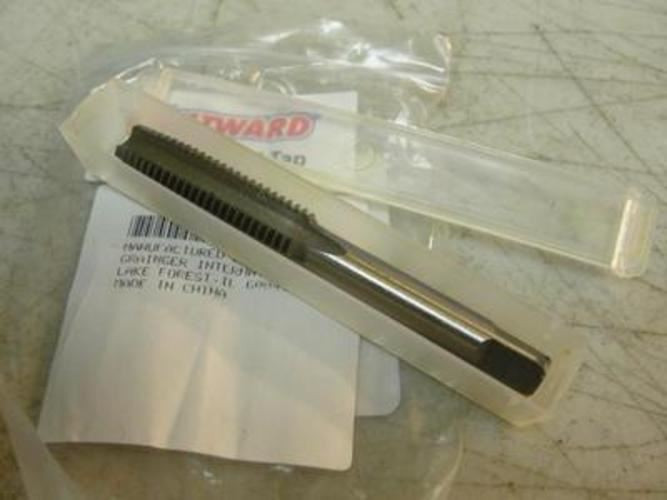 Westward 2LXP2; Straight Flute Tap: M11x1.5; Right Hand