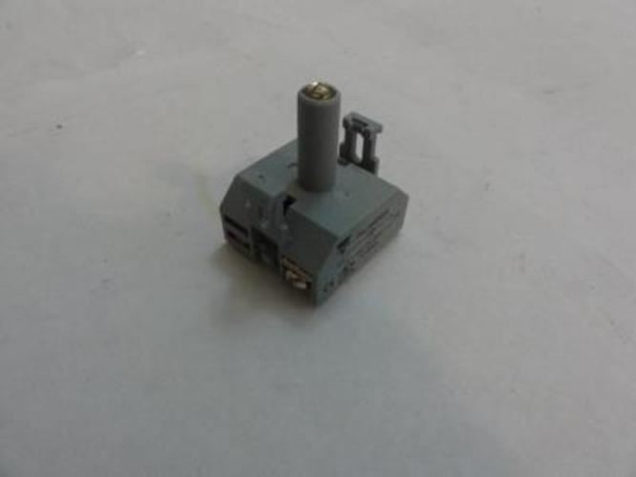Carlo Gavazzi PALAMPB24; Lamp Element 24 VDC/VAC 18mA