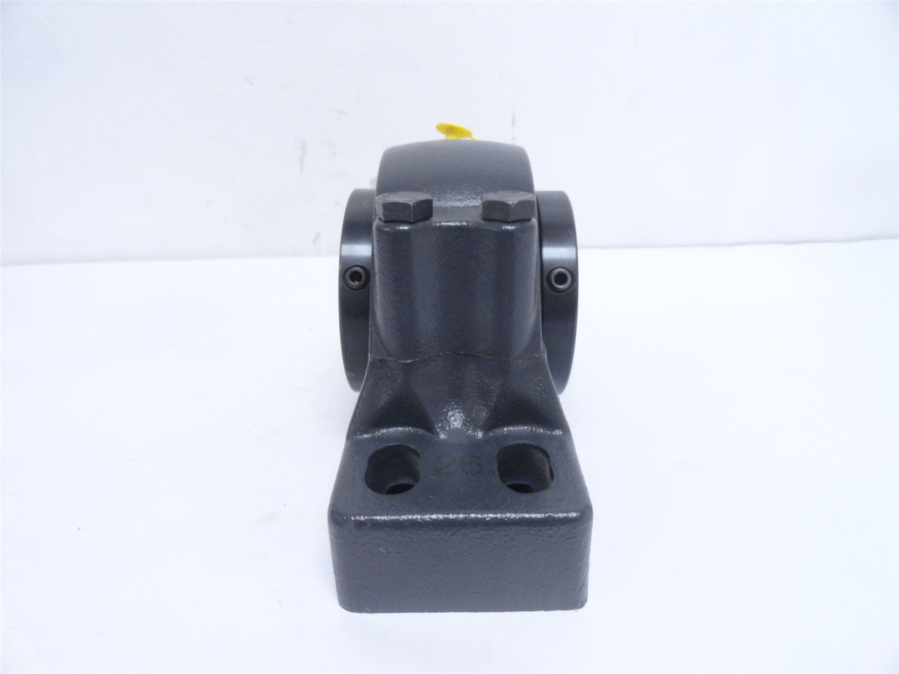 Sealmaster RPB 207-4; Pillow Block Roller Bearing; 2-7/16"ID