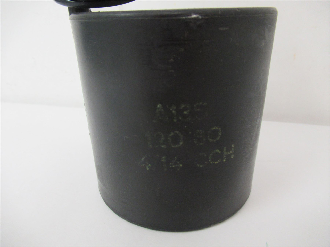 Magnatrol A13S; Solenoid Coil 24V 60Hz