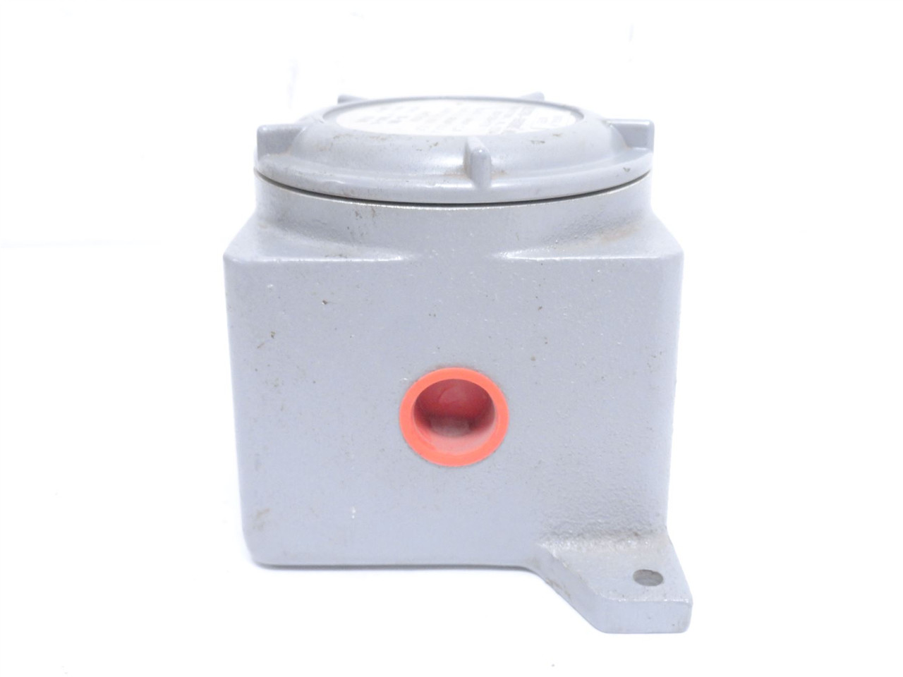 Electro-Sensors DR-1000; Digital Speed Switch; 115VAC; 3/4NPT