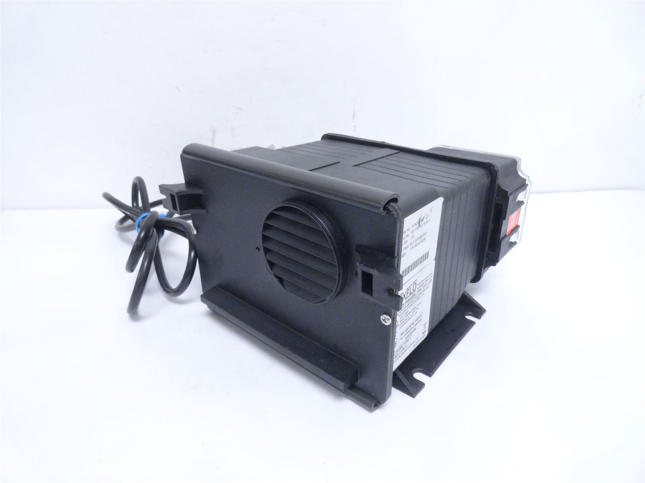 Blue-White A1N20-2T; Peristalic Metering Pump; 115VAC; 24GDP