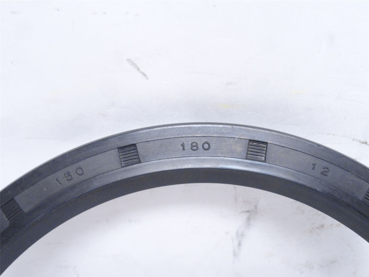 SOG 150X180X12HMS5RG; Oil Seal; 150mmID x 180mmOD x 12mm Wide