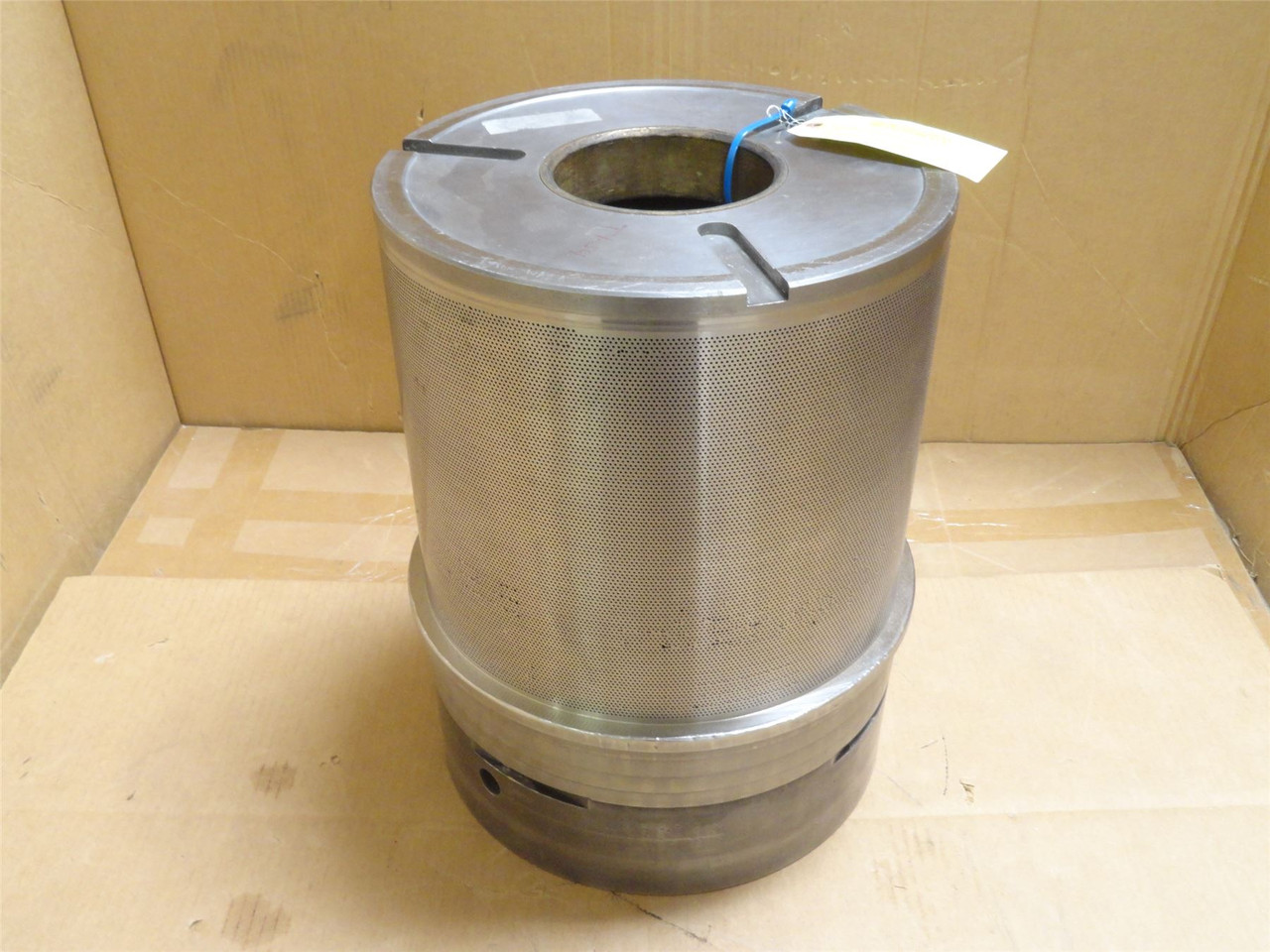 Baader 605.24.00.001; Drum Hrd BA6; 1.3mm; Sharpened