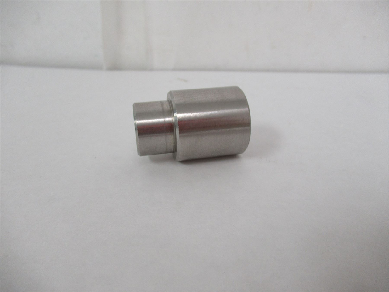 Berry Plumbing BPE10324; Spacer Gearbox 1" OD SS