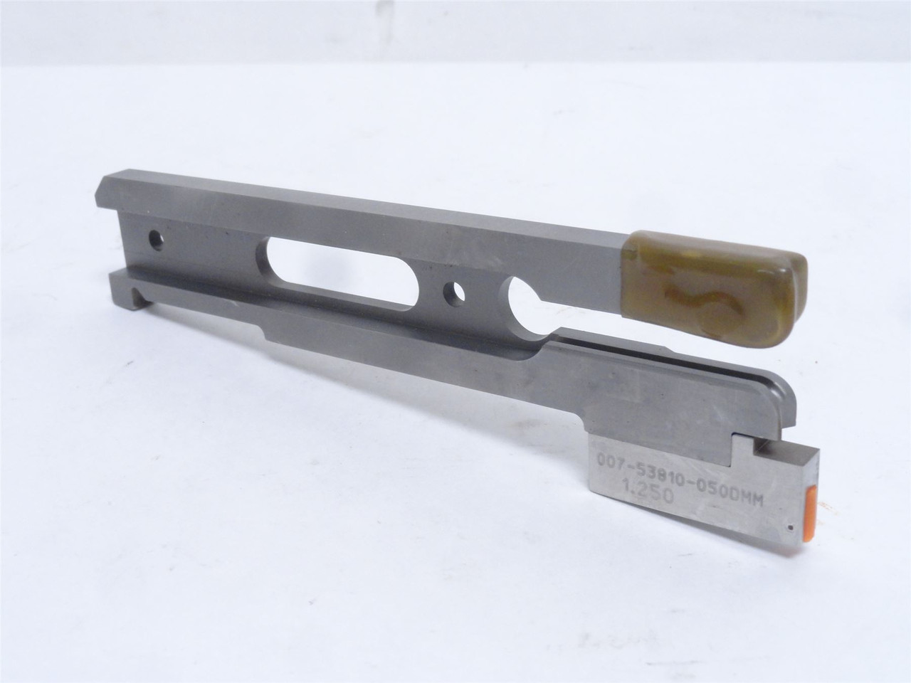 Pack-Tech 007-53810-050DMM; Upper-Punch Assembly; 1.25"