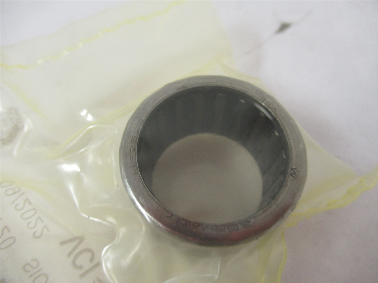 Ina HF2520-L564; Roller Needle Clutch  25 mm ID 32 mm OD